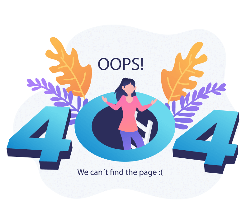 «Ошибка 404 Not Found» или «Битые ссылки и как с ними бороться»